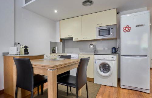 Little Home Girona - Foto 75