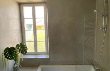 Le Logis GOUT - Foto 8