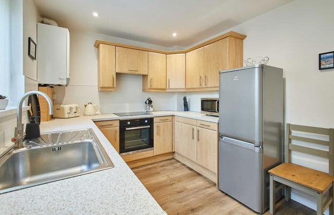 Host Stay Station View - Foto 3