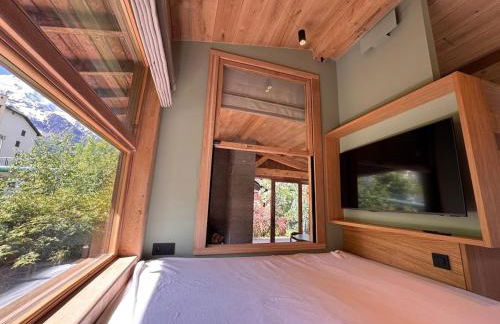 Chalet Meta by Brennus Chamonix - Photo 14