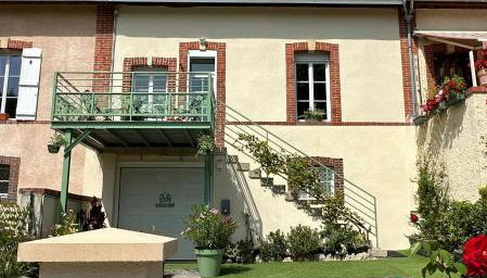 Part des Anges - Gîte Hautvillers - Foto 2