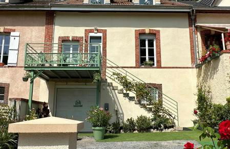 Part des Anges - Gîte Hautvillers - Foto 2