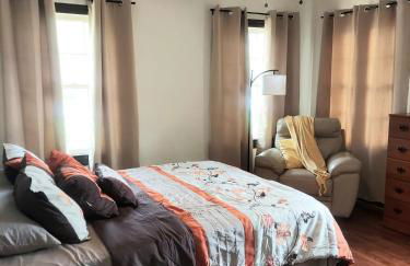 Charming Rustic Home - Foto 17