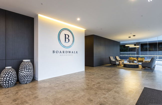 Boardwalk Burleigh Beach - Foto 2