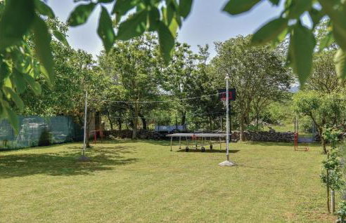 Four-Bedroom Holiday Home In Dicmo - Foto 14