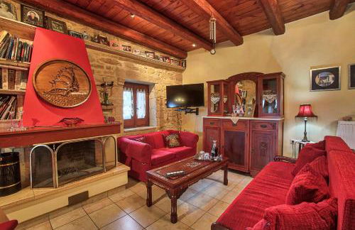 Cretan Traditional Home - Photo 28