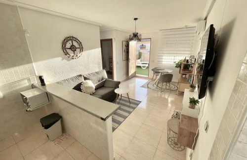 Pretty Bungalow Apartments - Foto 19