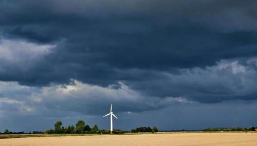 Ferienwohnung Fehnzauber, 86005 - Foto 3
