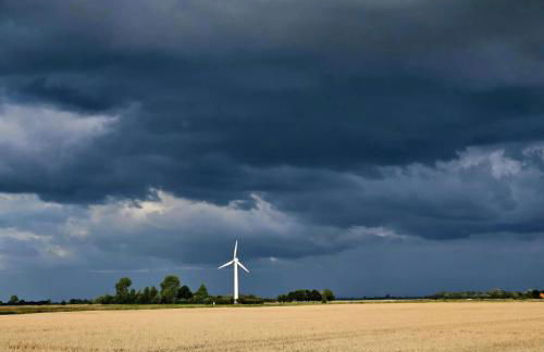 Ferienwohnung Fehnzauber, 86005 - Foto 3