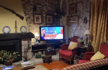 Villa de Fujacos - Foto 36