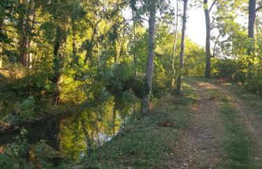A la Campagne ,Halte ,Séjour et Détente - Foto 15