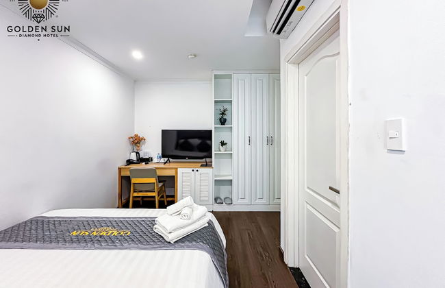 Golden Sun Hotel Apartments - Foto 17