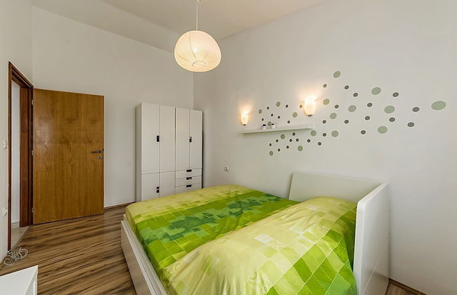 Apartment Silva 611 - Foto 7