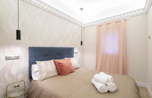 Reformado decorado céntrico 1 dormitorio - Foto 9