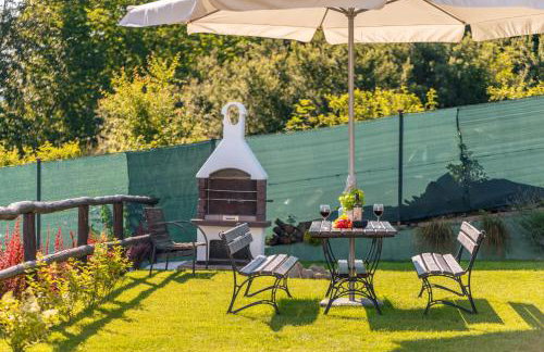 Villa Kasztelan Apartamenty - Foto 13