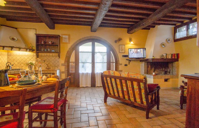 Capanna di Sotto - Foto 5