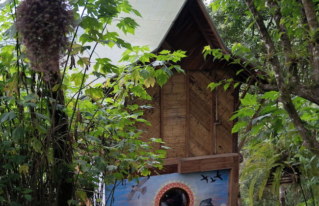 Impresionante vista 360 I Cabañas Cochapunko - Foto 10