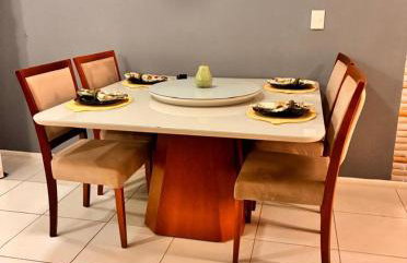 Apto inteiro 1 qto 40 mts Ed Wave Residence Ar condicionado - Foto 5