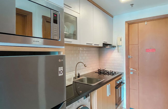 Good Deal And Scenic 1Br Apartment At Woodland Park Residence - Photo 9