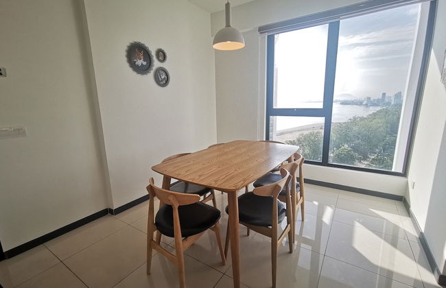 Family Suite Sunrise Gurney Penang - Foto 46