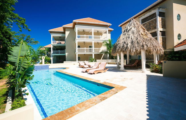 Lawson Rock - Yellowfish 211 2 Bedroom Condo by Redawning - Foto 15