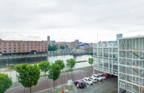 Waterfront Luxury Apartment - Foto 23