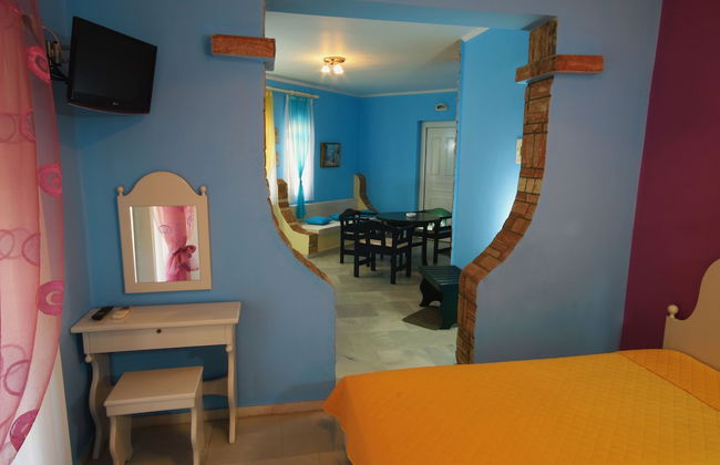 Heaven Apartments - Foto 24