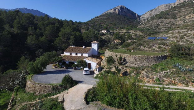 Refugio Marnes Casas Rurales - Foto 2
