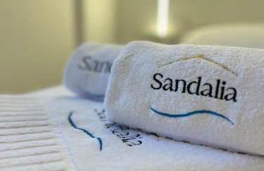 Casa Vacanze Budoni - Sandalia - Foto 9