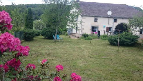 Ferme De La Grange Du Bas - Foto 2