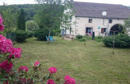 Ferme De La Grange Du Bas - Foto 2