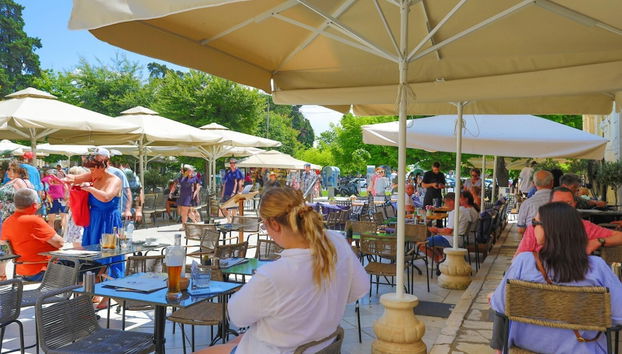 Casa di Marina in Corfu - Foto 3, Habitación