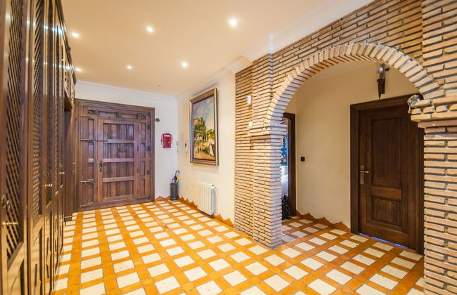 Cubo's Villa los Azabaches - Foto 45