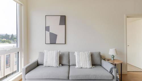 Blueground Oakland AC wd nr Mosswood Park SFO-1816 - Foto 2, Other