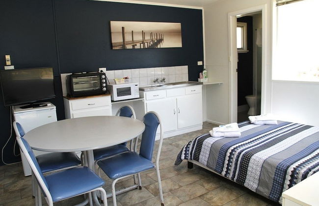 Port Lincoln Caravan Park - Photo 4