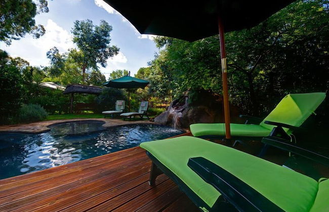 Woodland Gardens - Photo 1