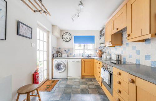 Horseshoe Cottage - Foto 11