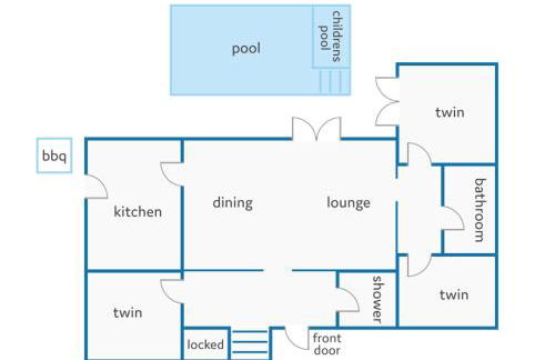 Villa Flor by Villa Plus - Foto 22