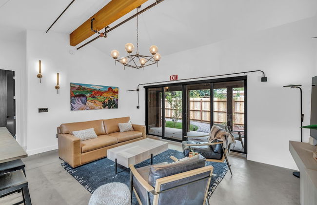 Canyon Casitas at Zion - Foto 33