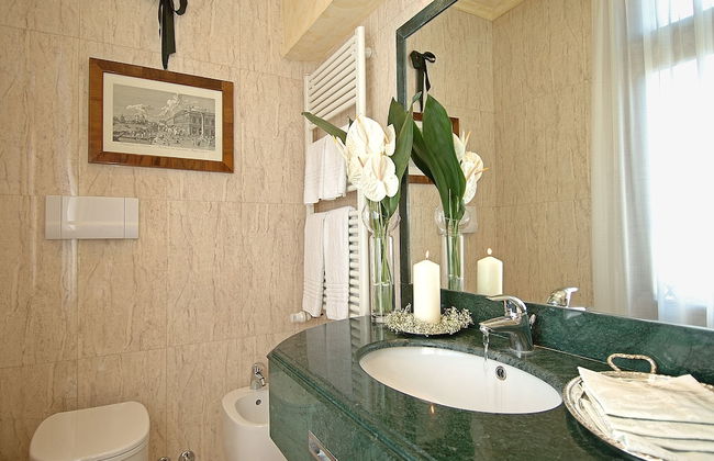 Palazzo Odoni - Foto 41