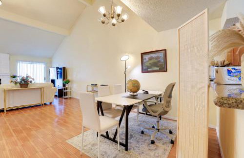 5 Mi to Sugar Land Houston Area Home with Yard! - Foto 7