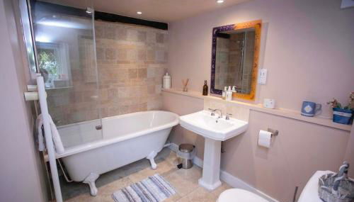 IVY COTTAGE - Foto 2, Shower