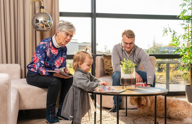 Loosdrecht Water Villa - Foto 7