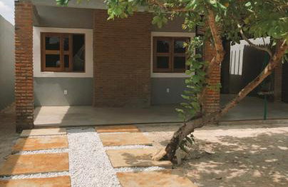 Casa de praia em vila preá - Foto 9