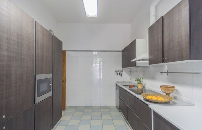 Villa Chiara Moltrasio With Private Garden by Rent all Como - Foto 14