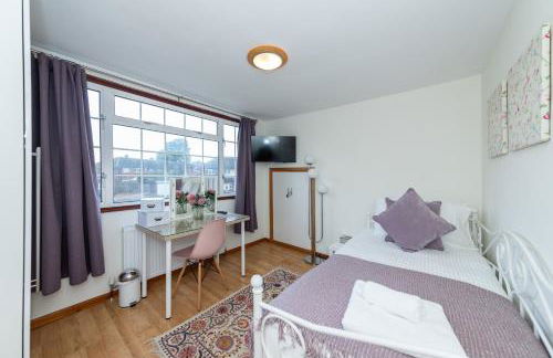 Family home, view of Windsor Castle - Foto 19