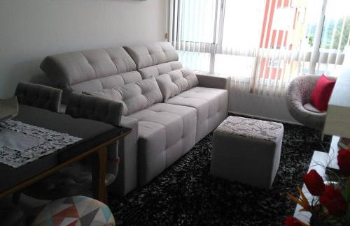 Apartamento aconchegante em Bento Gonçalves, próximo ao vale dos vinhedos - Foto 8