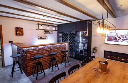 KANIZSAY - Family&Wine House - Foto 5