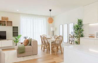 Liiiving in Matosinhos - Factory Pearl Apartment - Photo 16