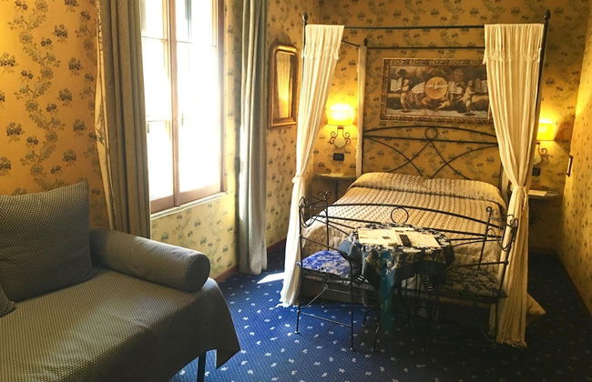 Residenza Ave Roma - Photo 24